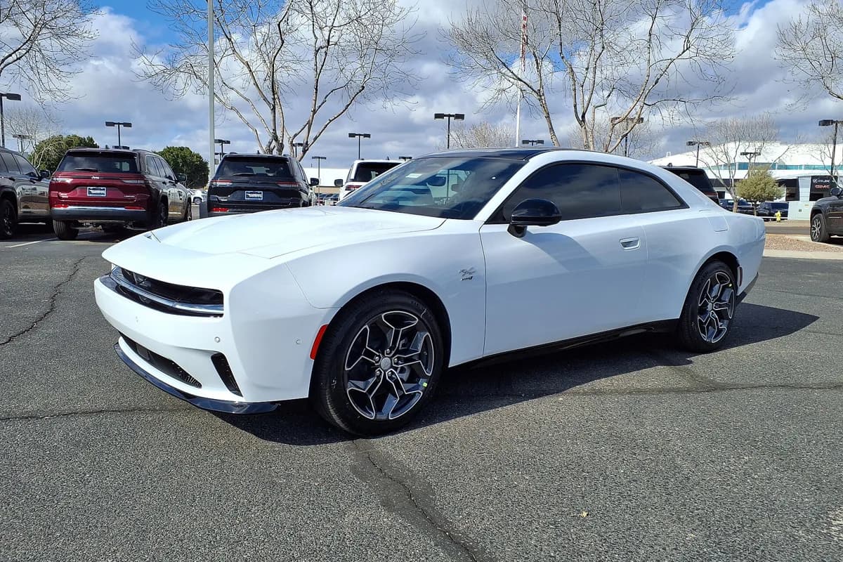 Dodge Charger