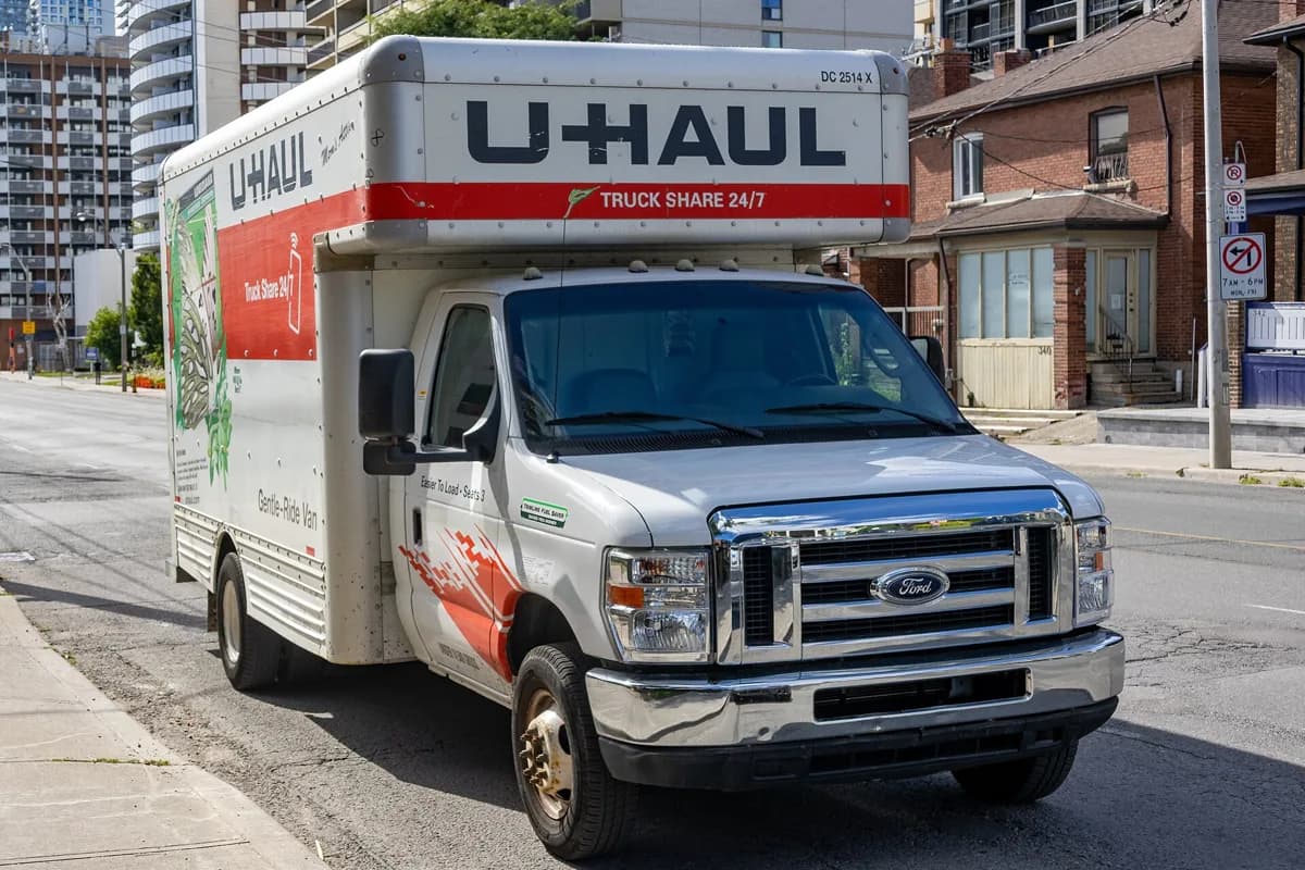 Ford E-Series