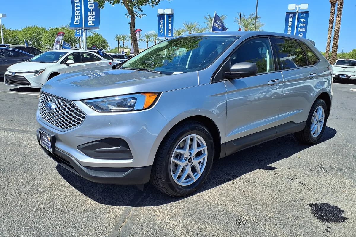 Ford Edge
