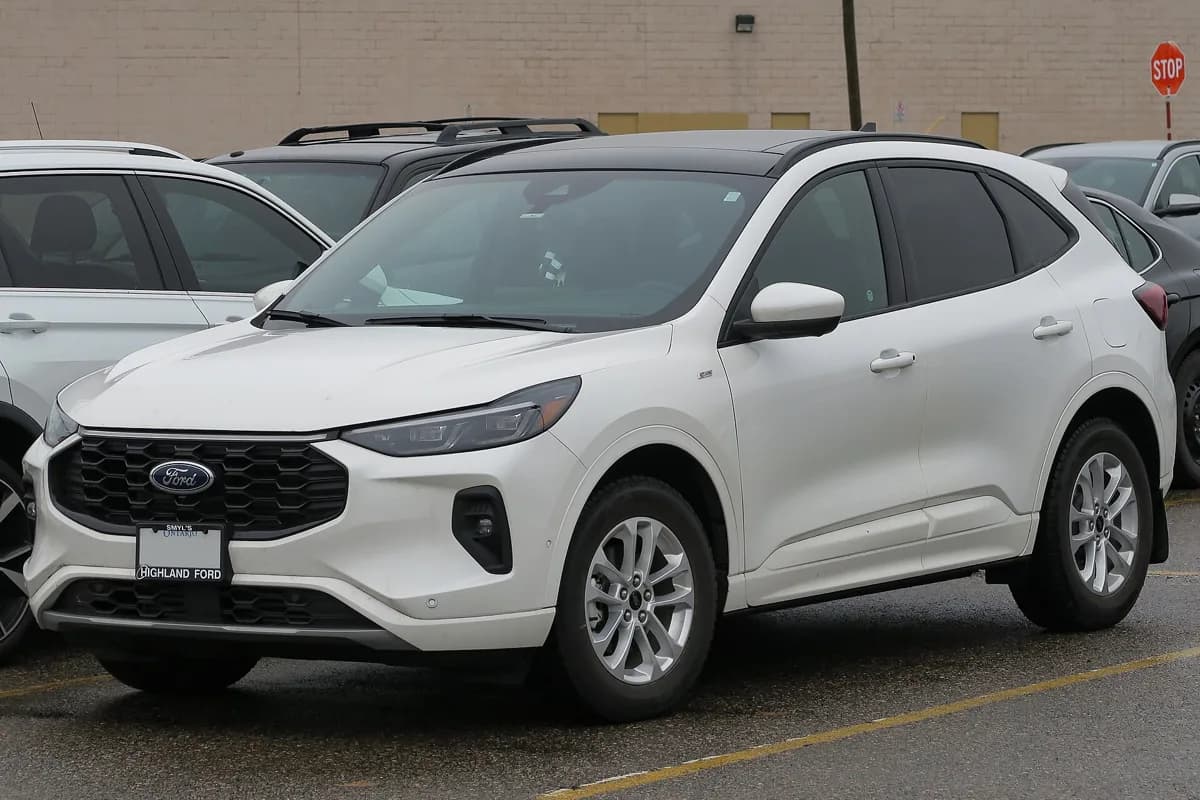 Ford Escape