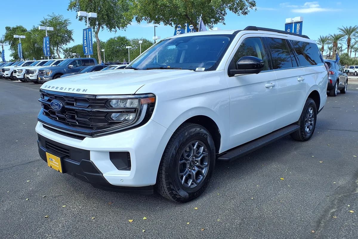 Ford Expedition