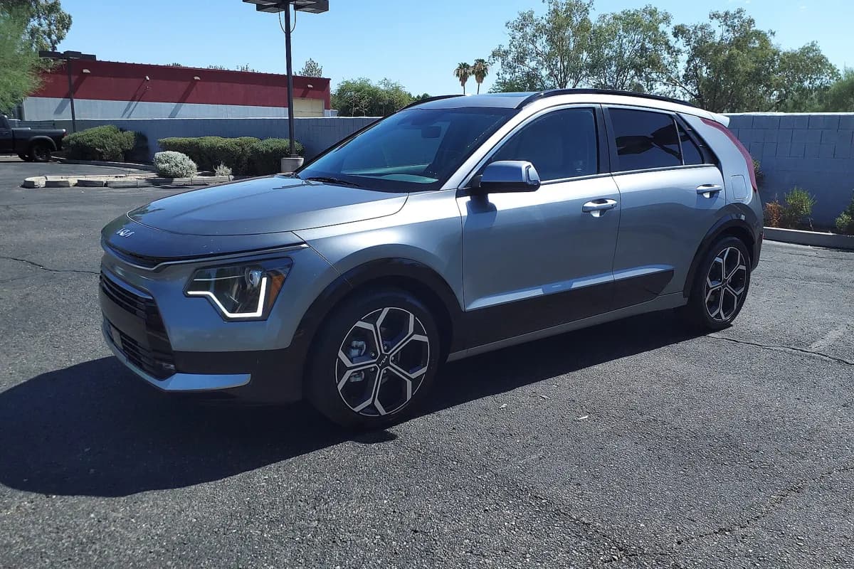 Kia Niro