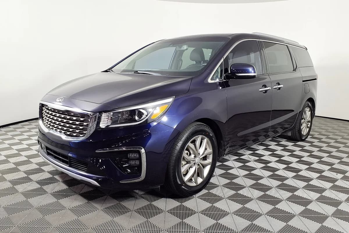 Kia Sedona