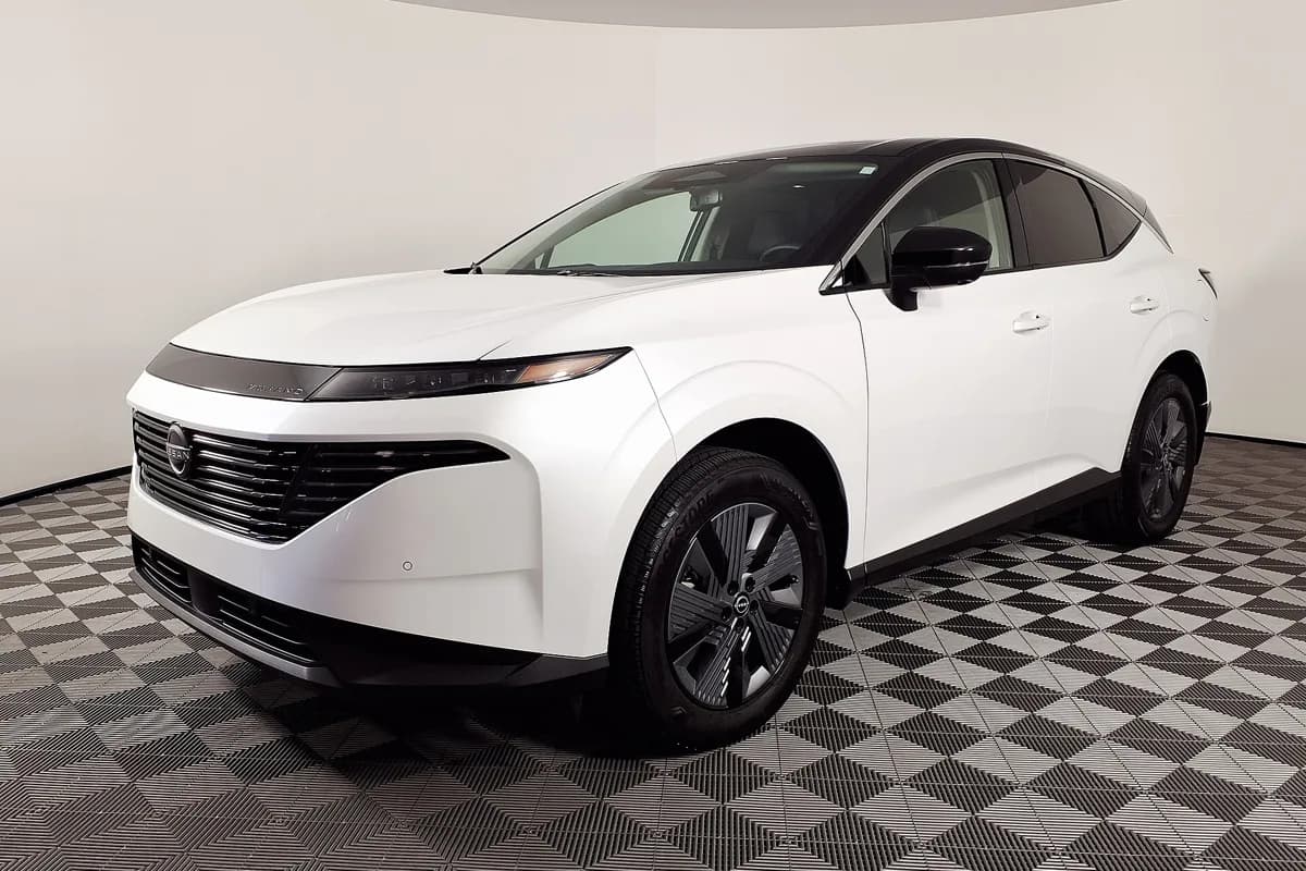 Nissan Murano