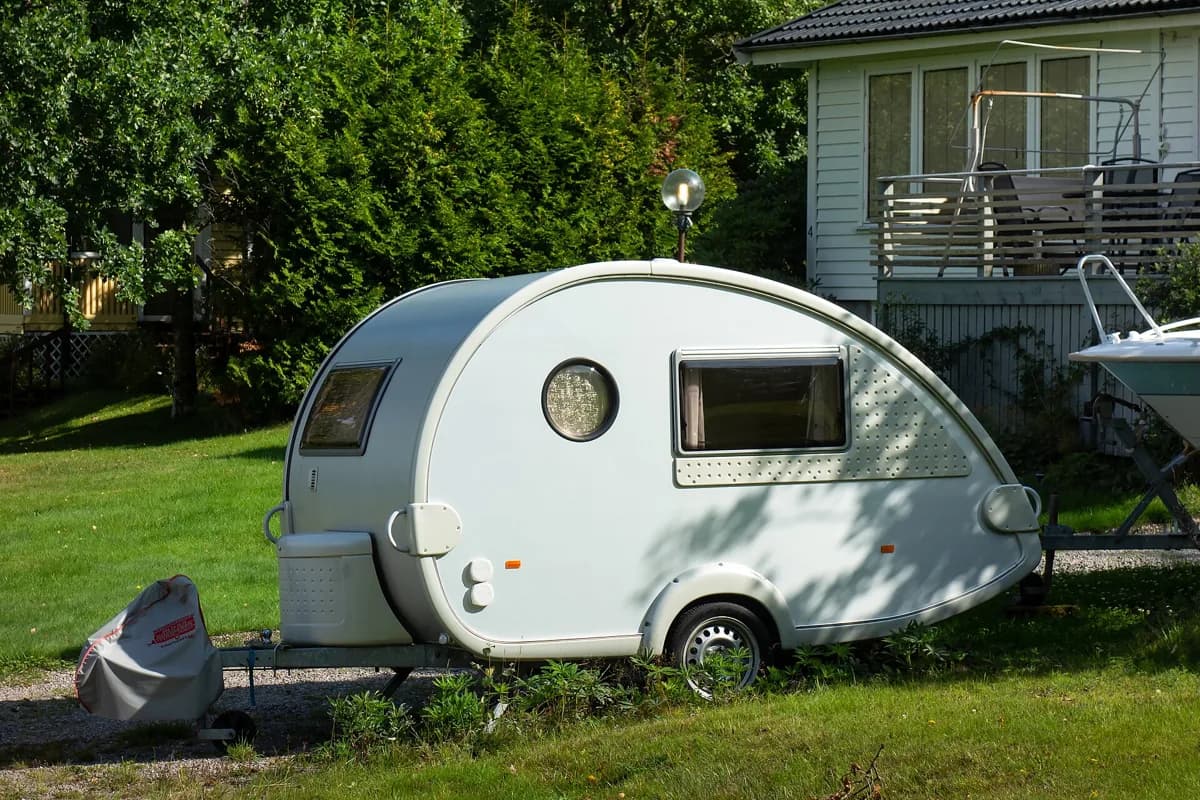 nuCamp TAB 320 (Boondock)